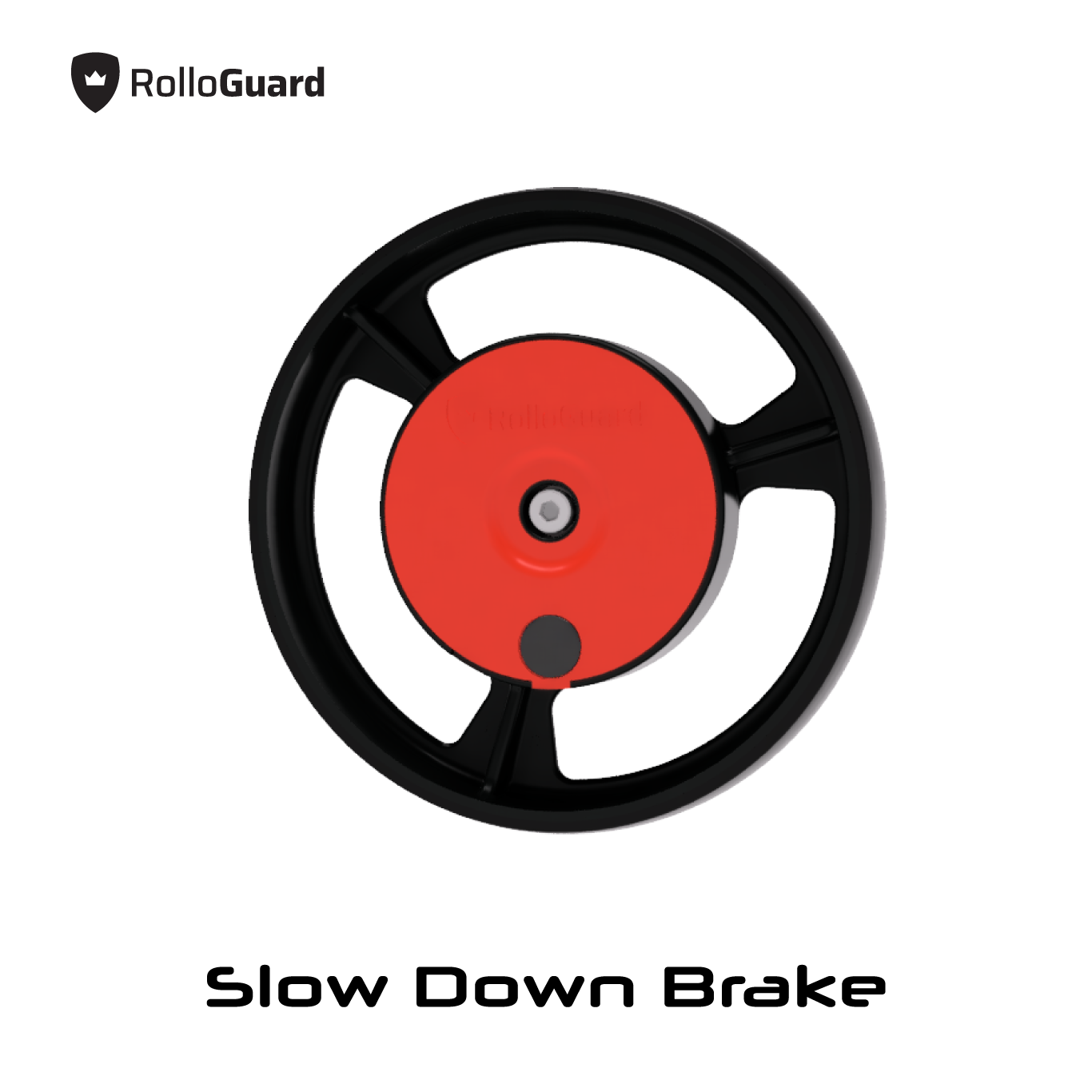 Slow Down Brake